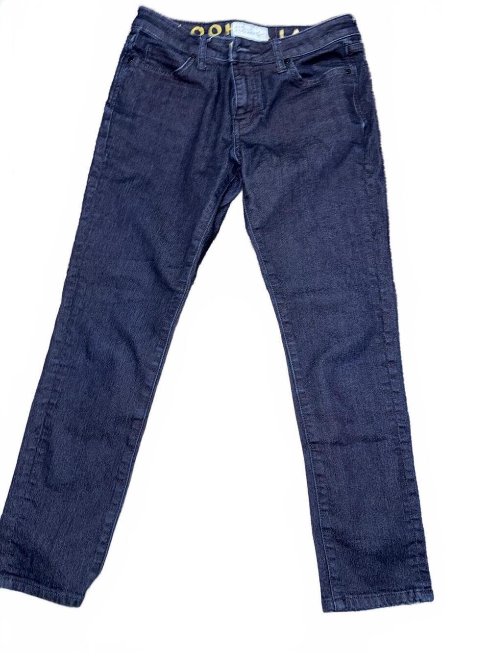 Kate Spade jeans straight fit